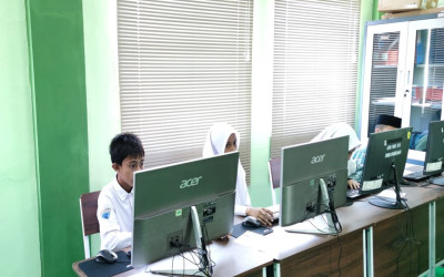 Lolos KSM Tingkat Provinsi, MTsN 2 Boalemo Target Ke Tingkat Nasional